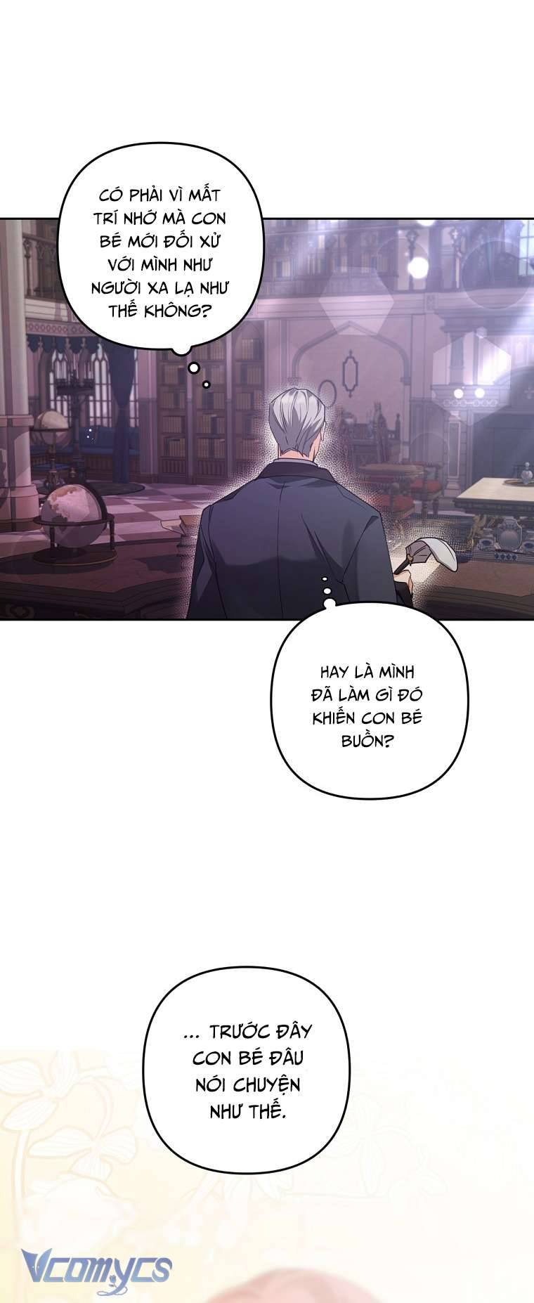 Quý Tộc Gì Chứ, Tôi Chỉ Muốn Về Nhà Chap 17 - Trang 2