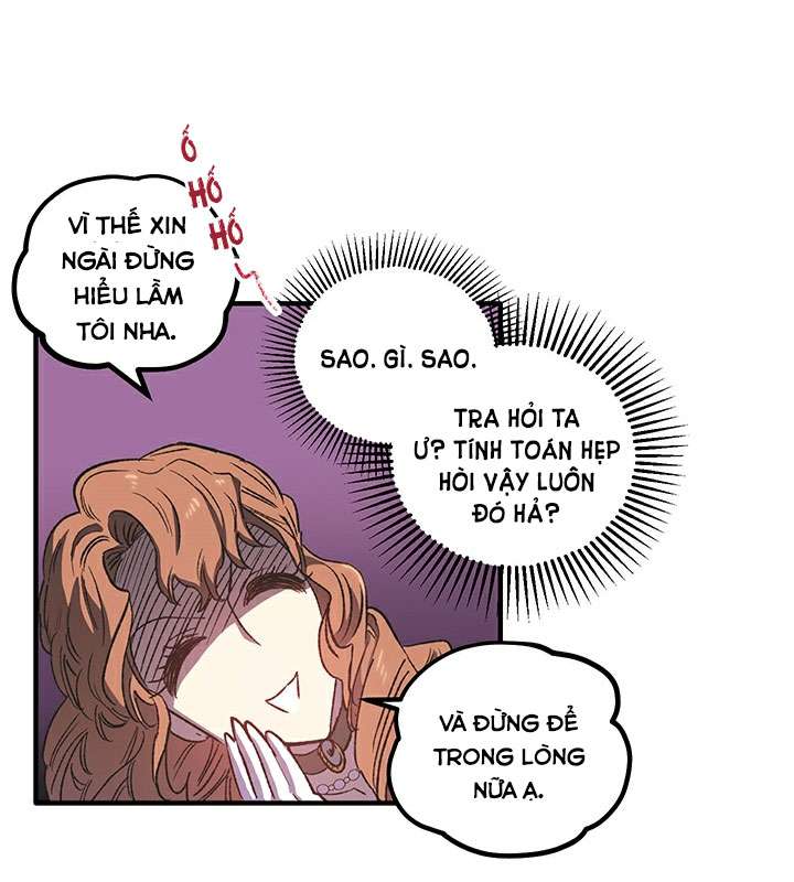 May Mắn Hay Bất Hạnh Chap 3 - Next Chap 4