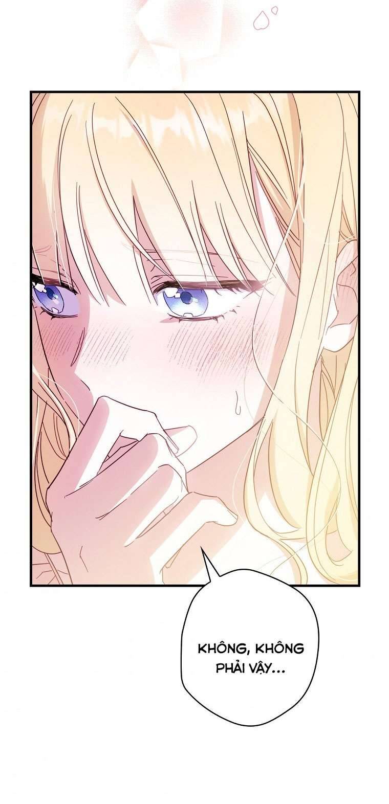 Phương Pháp Khiến Phu Quân Đứng Về Phía Tôi Chapter 25 - Next Chapter 26