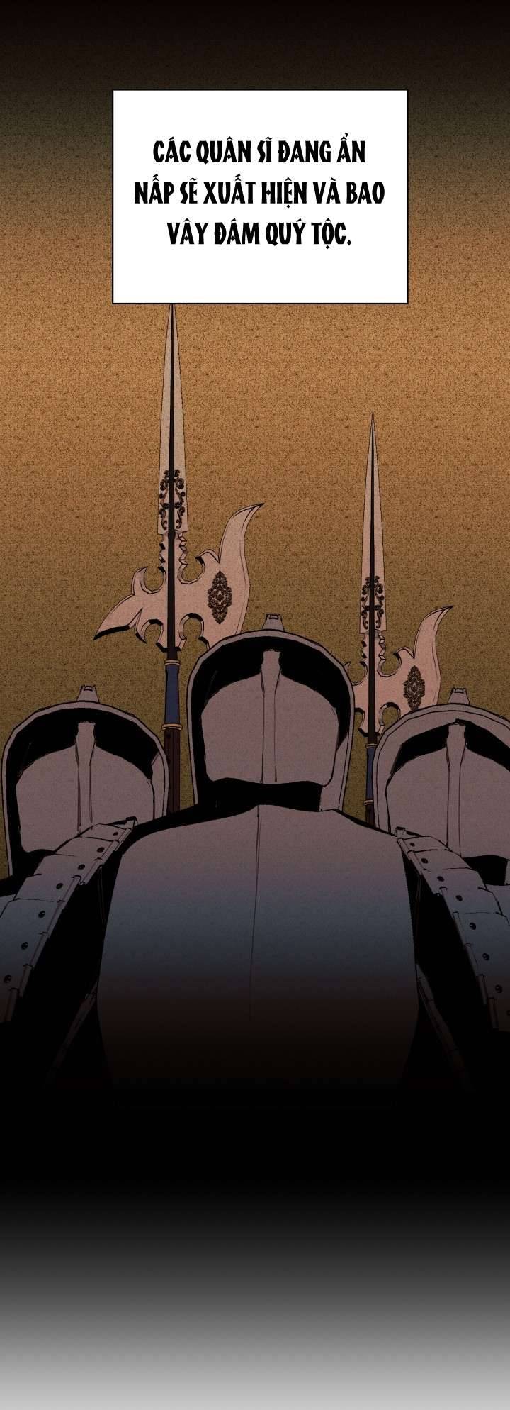 Ác Nữ Cần Bạo Chúa Chapter 65 - Trang 4