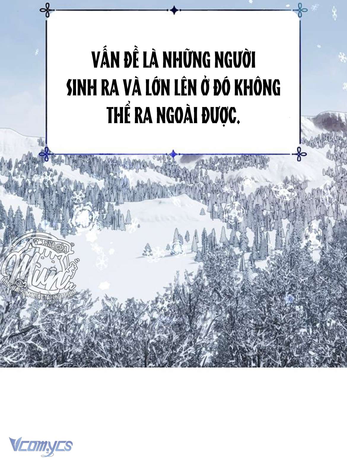 Con Gái Của Công Tước Ác Ma Chapter 4 - Trang 3