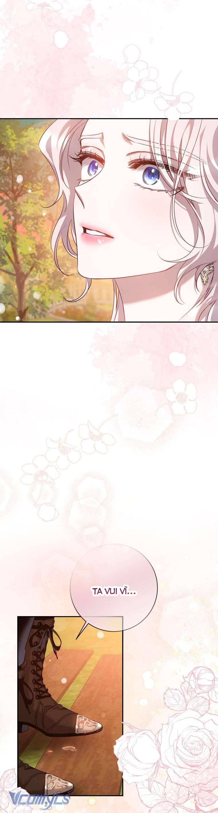 Thuần Hóa Bạo Quân Rồi Bỏ Trốn Chap 87 - Trang 2