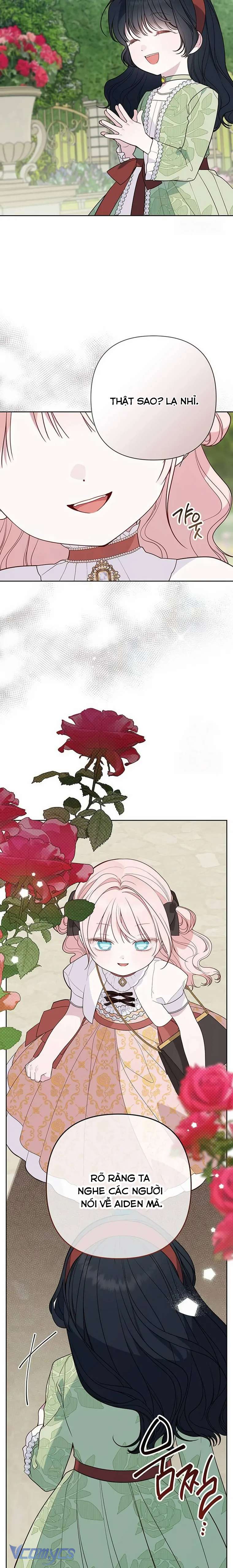 Bạo Chúa Bé Con Chapter 61 - Next Chapter 61