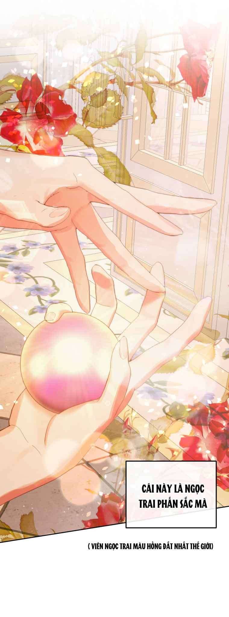 Siren: Trở Thành Gia Đình Của Nhân Vật Phản Diện Chapter 60 - Next Chapter 61