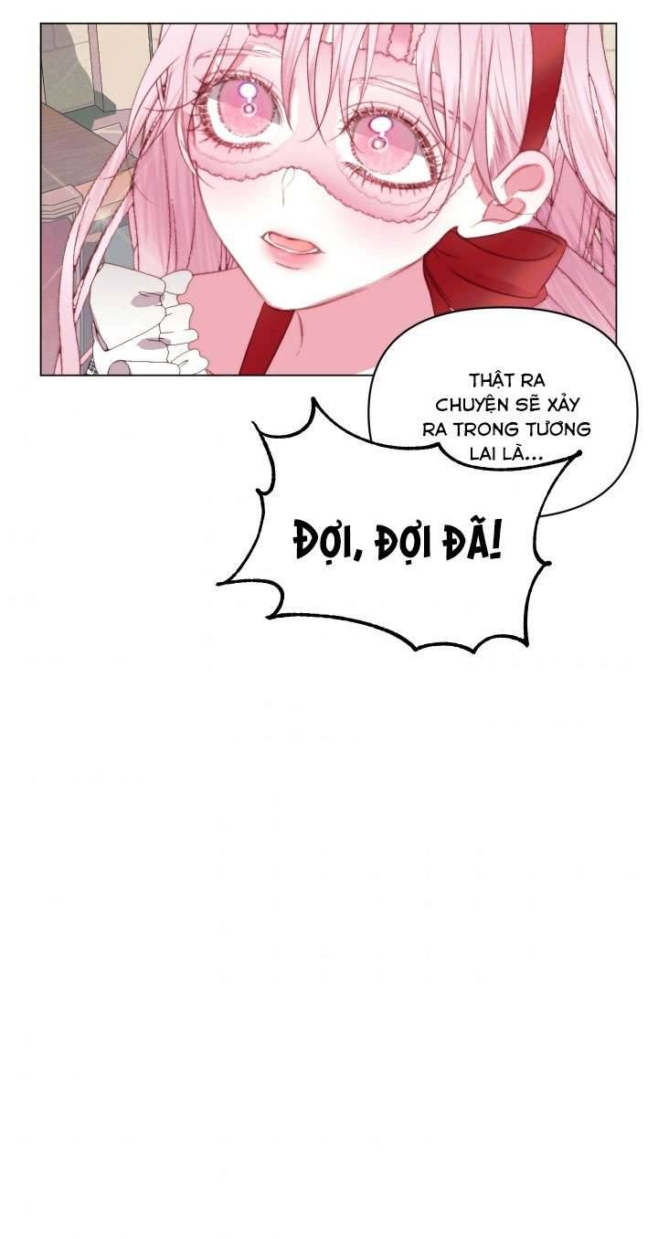 Siren: Trở Thành Gia Đình Của Nhân Vật Phản Diện Chapter 23 - Next Chapter 24