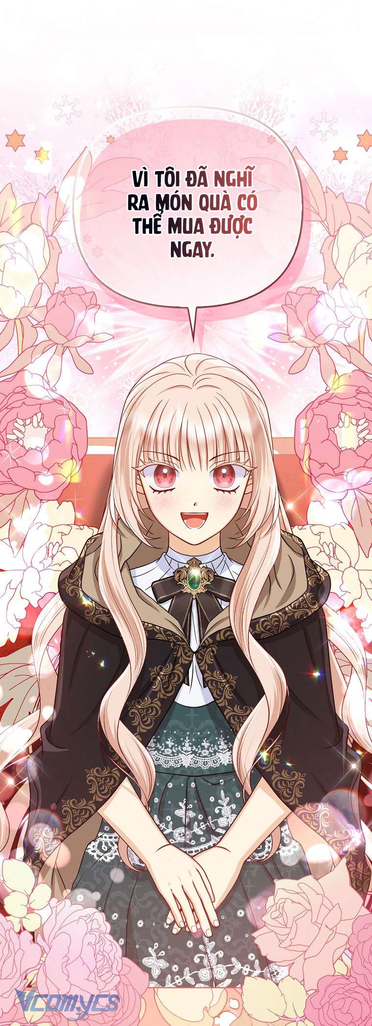 Nhân Vật Phản Diện Đều Thích Tôi Chapter 26 - Next Chapter 27