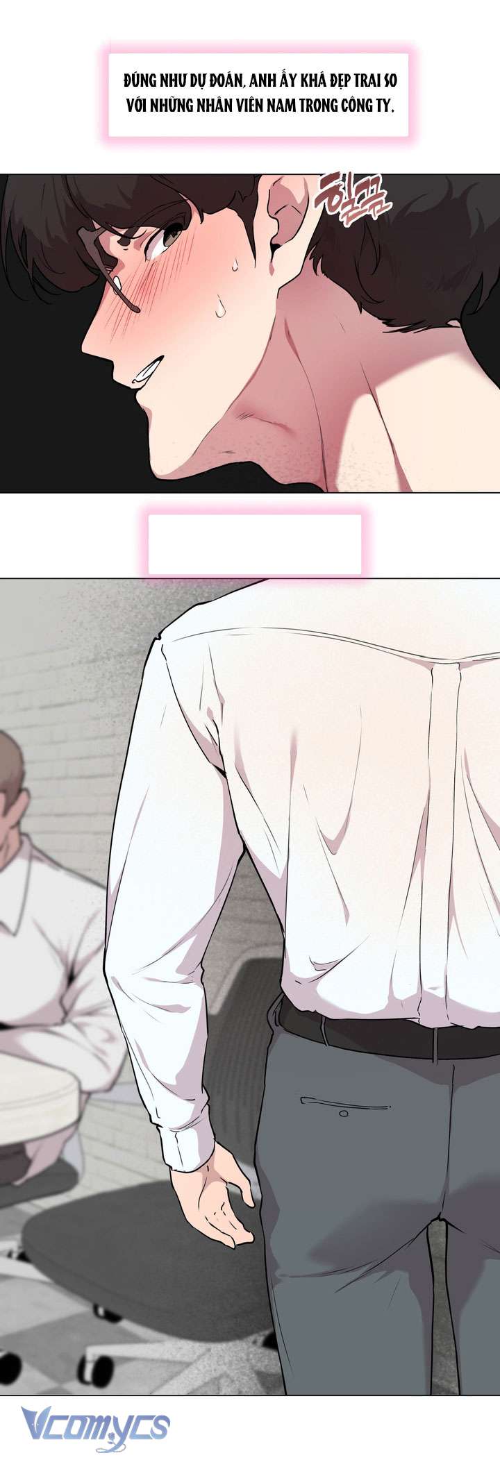 [18+] Viện Nghiên Cứu Ghế Tình Yêu Chap 7 - Next Chap 8