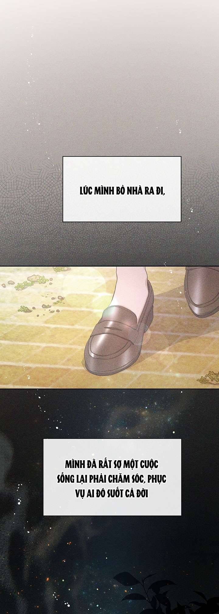 Công Tước Hát Rong Chapter 26 - Trang 3