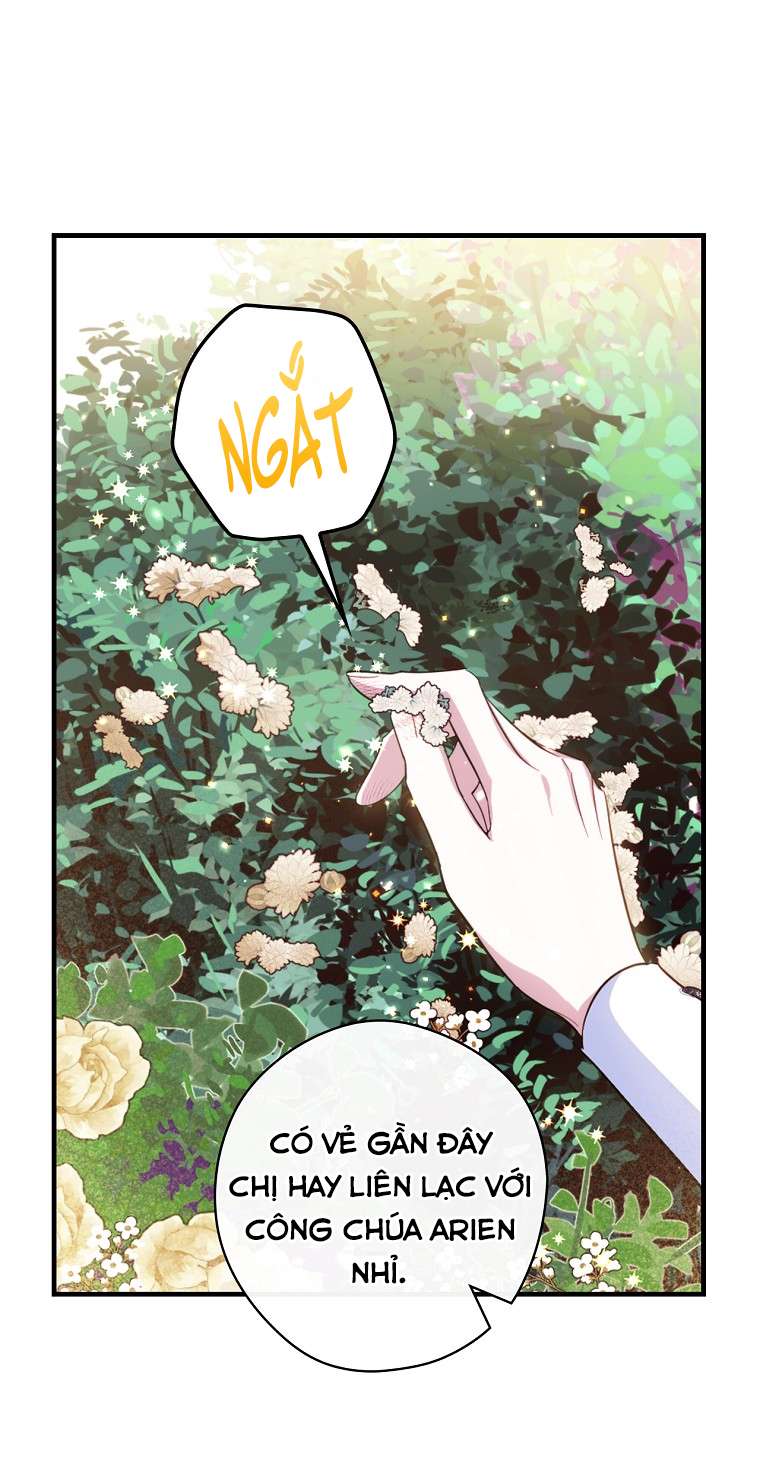 Phương Pháp Khiến Phu Quân Đứng Về Phía Tôi Chapter 28 - Trang 4