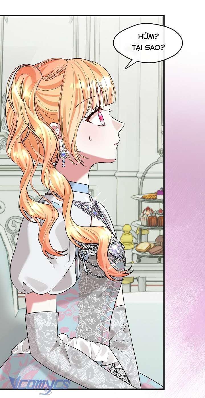 Công Chúa Là Người Chơi Chapter 42 - Trang 3