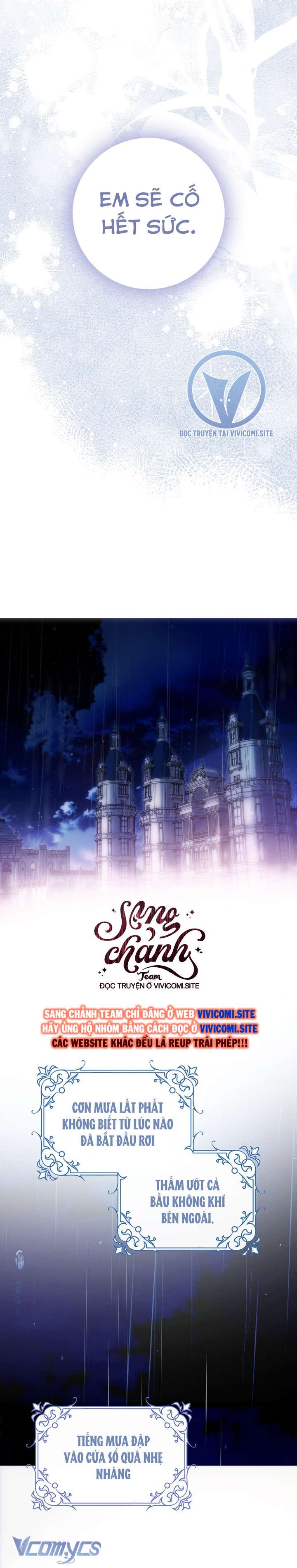 Tôi Trở Thành Vợ Của Nam Chính Chap 116 - Trang 2