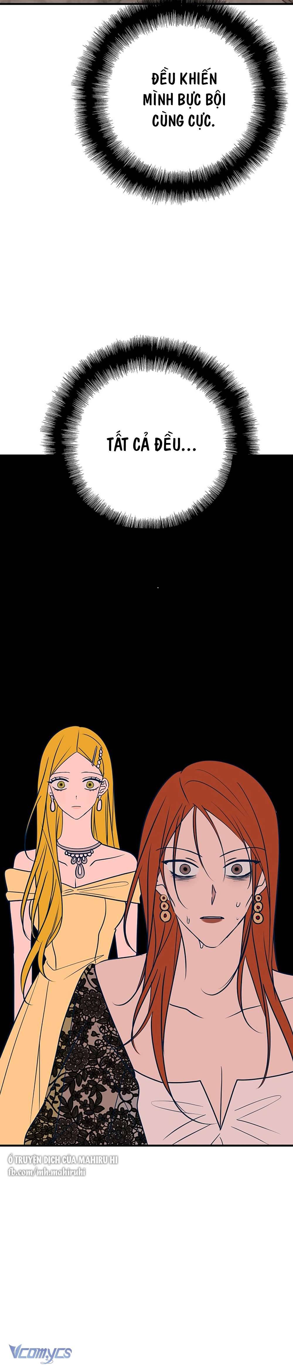 Kẻ Rác Rưởi Không Đáng Được Yêu Chapter 33 - Trang 4