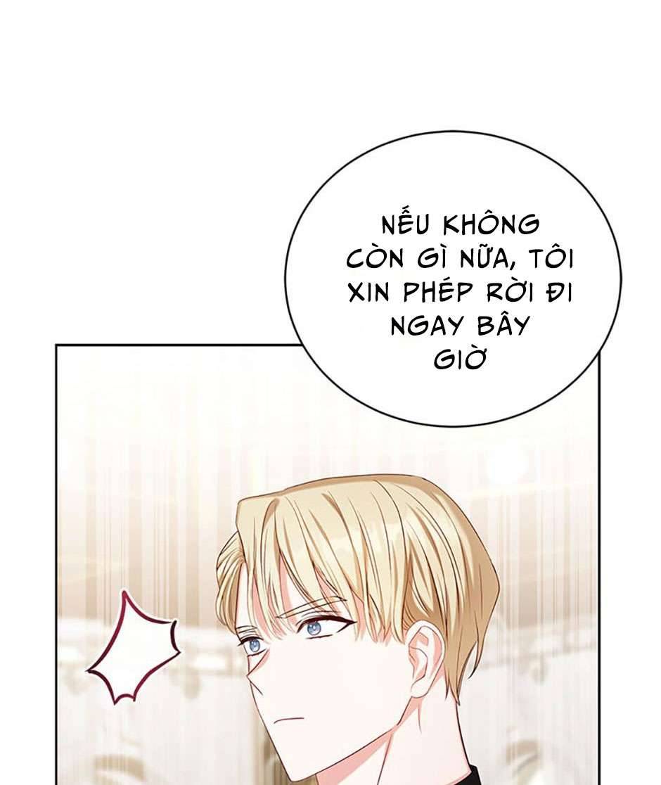 Hầu Gái Trong Trò Chơi Harem Ngược Muốn Nghỉ Việc Chap 4 - Trang 3