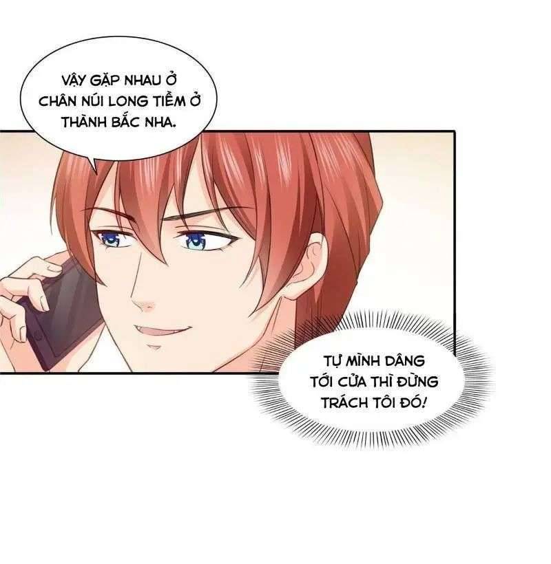 Hệt Như Hàn Quang Gặp Nắng Gắt Chap 153 - Trang 3