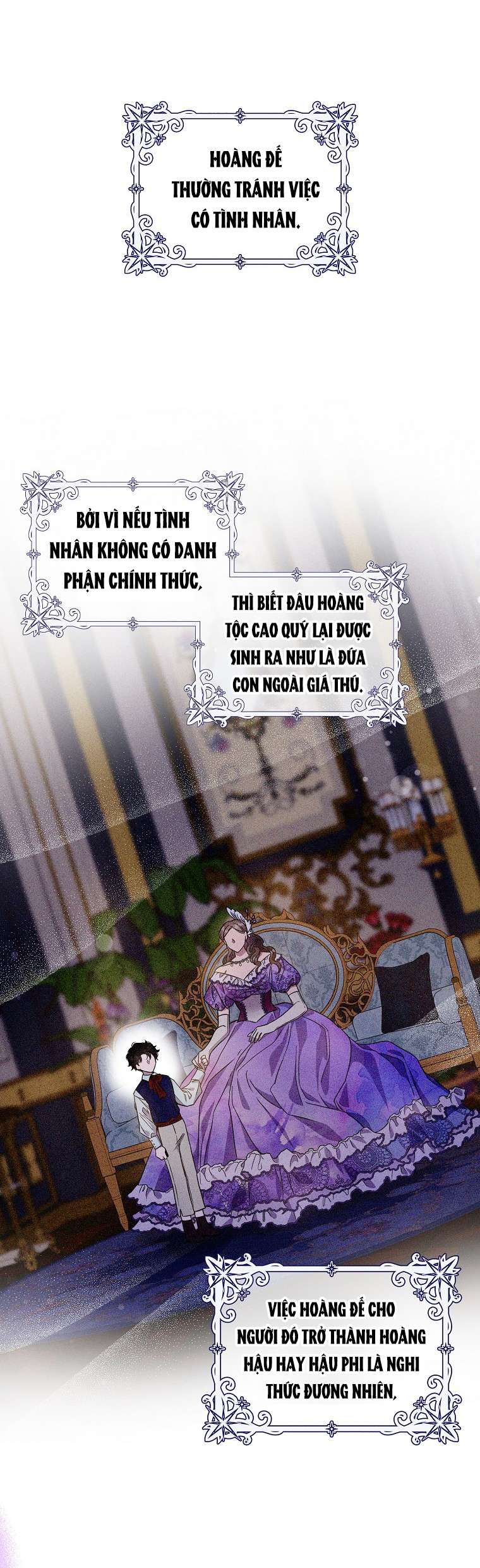 Thuần Hóa Bạo Quân Rồi Bỏ Trốn Chap 60 - Trang 2