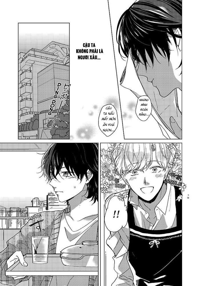 Kết thúc đẹp đẽ, cùng nhau Chap 1 - Next Chap 2