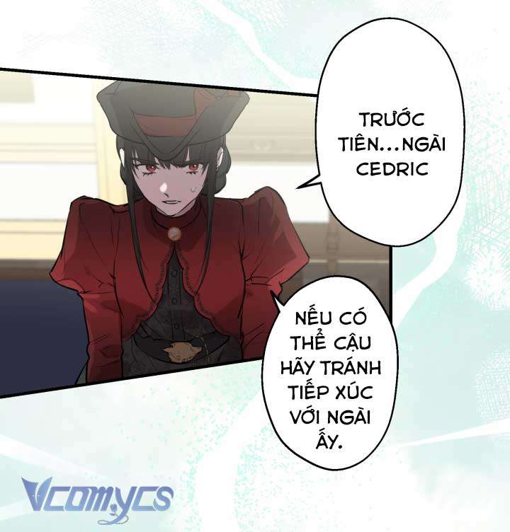 Những Nhân Vật Mạnh Nhất Thế Giới Ám Ảnh Tôi Chapter 51 - Next Chapter 51.2