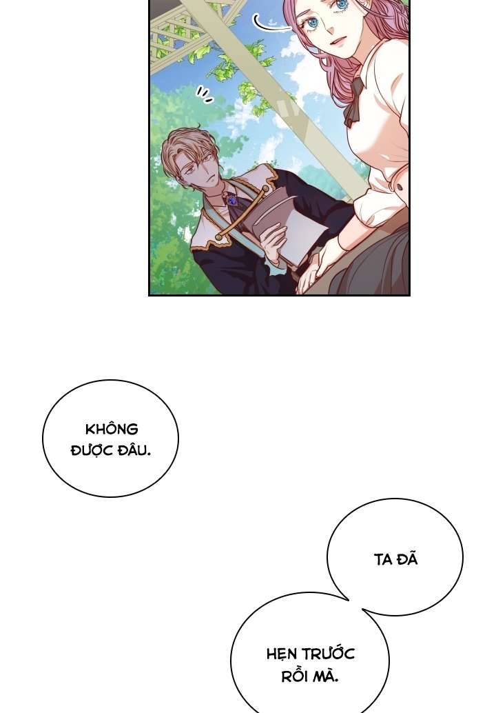 Thư Ký Của Bạo Chúa Chapter 13 - Trang 4