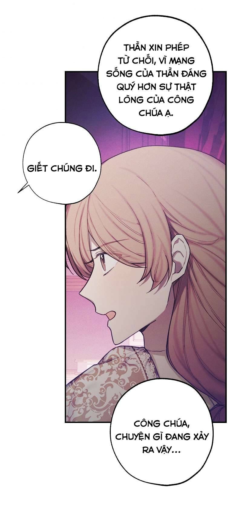 Cửa Hàng Búp Bê Của Công Chúa Chap 32 - Trang 2