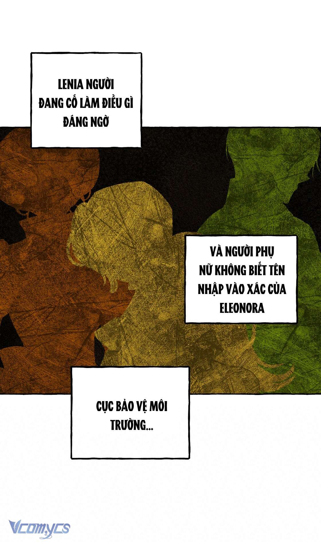 (Munn) Nuôi Dưỡng Một Hắc Long Chap 29 - Trang 2