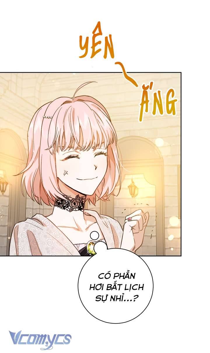 Cuộc Sống Mới Của Công Nương Chapter 30 - Trang 4