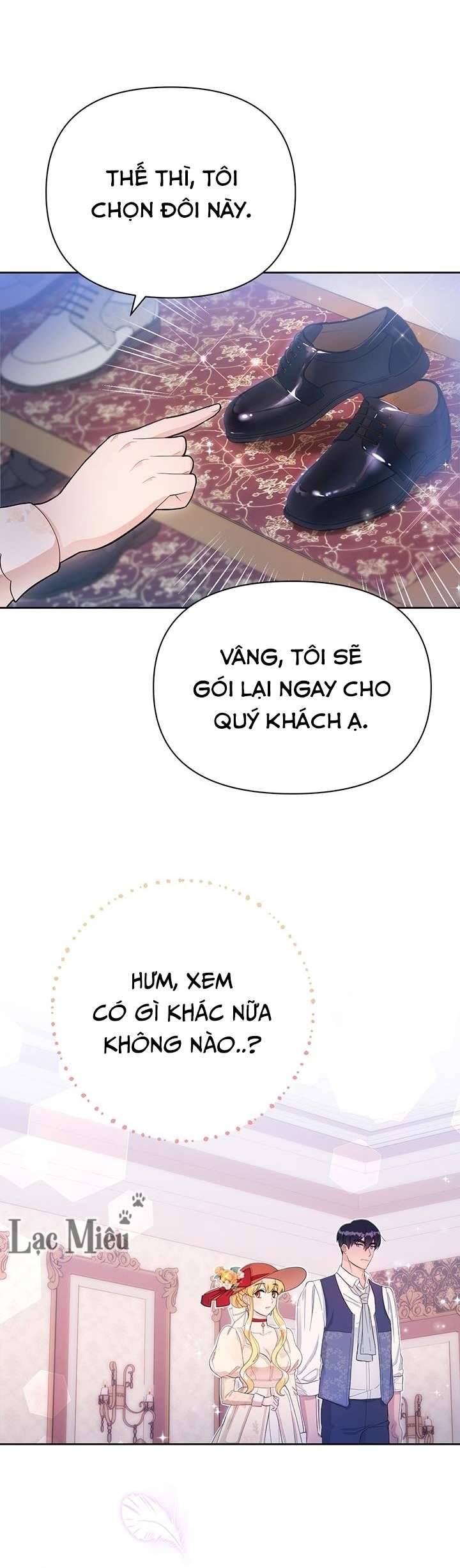 Công Tước Hát Rong Chapter 11 - Trang 3