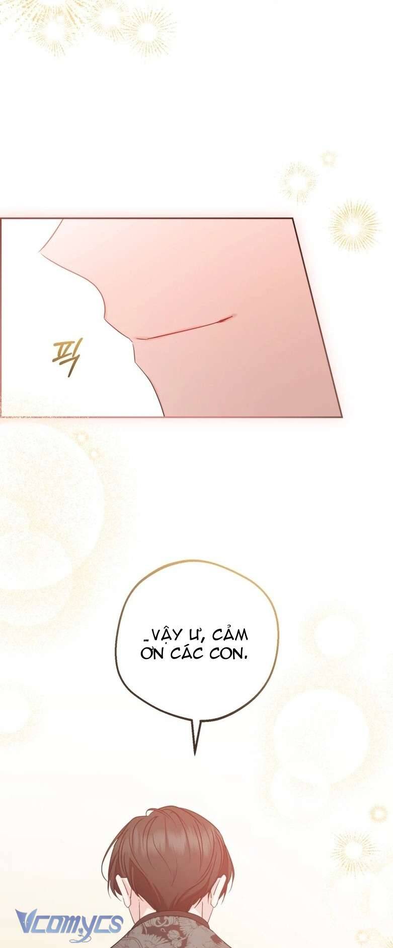 Được Yêu Thương Mà Còn Ngại Ngùng Sao! Chap 65 - Trang 4