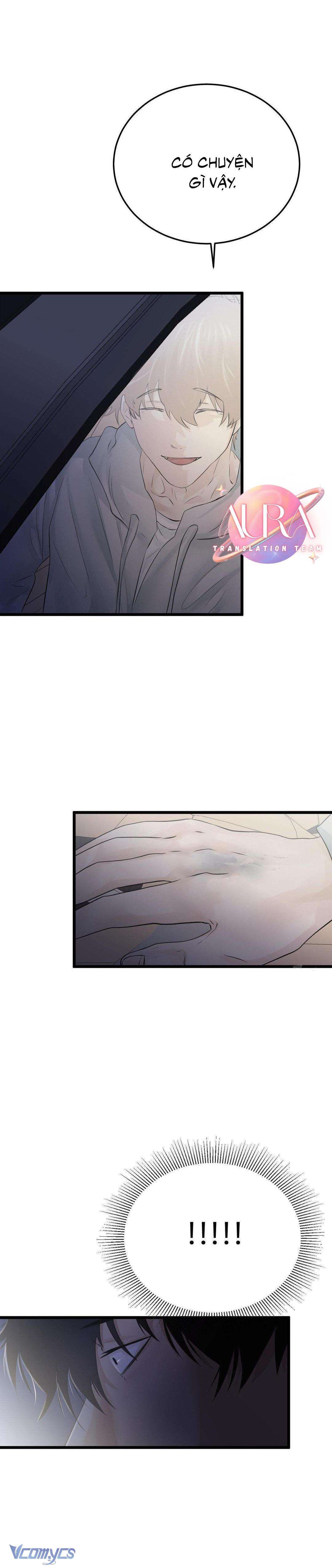 Trở Thành Gia Đình Chapter 47 - Trang 3