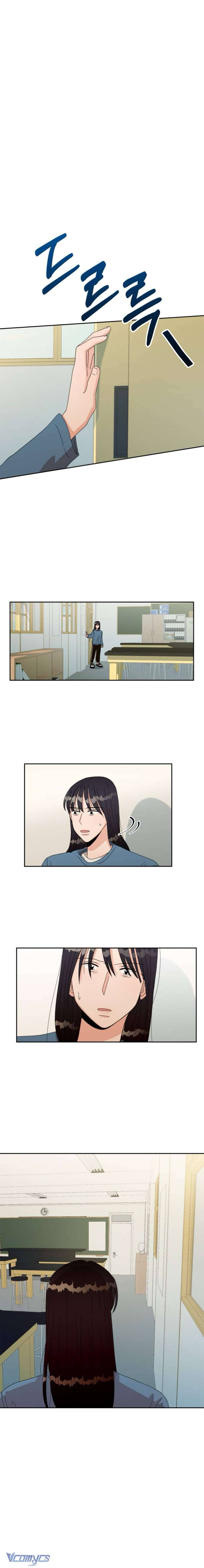 TRÒ CHƠI KIM TỰ THÁP Chap 12 - Trang 2