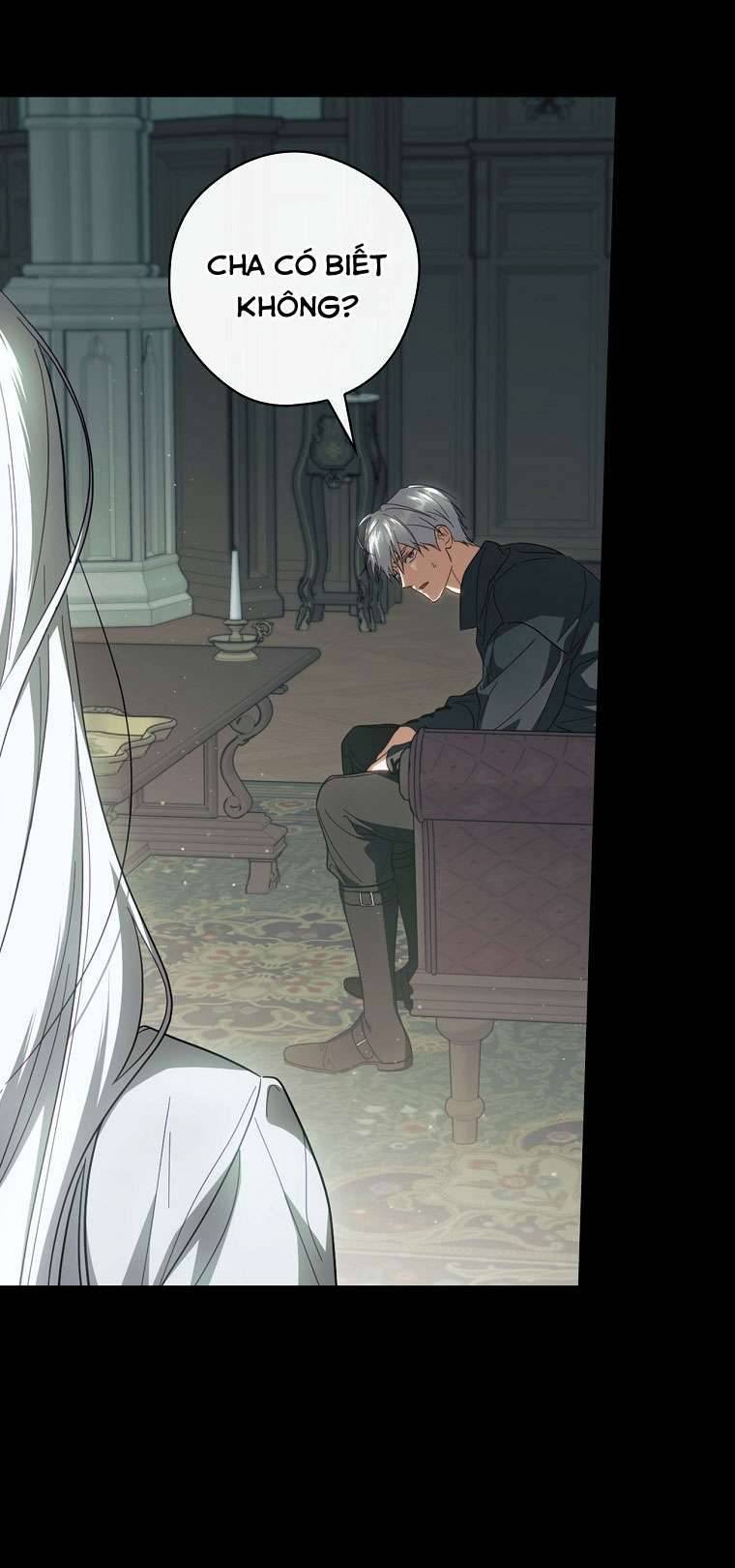 Phương Pháp Khiến Phu Quân Đứng Về Phía Tôi Chapter 77 - Trang 4