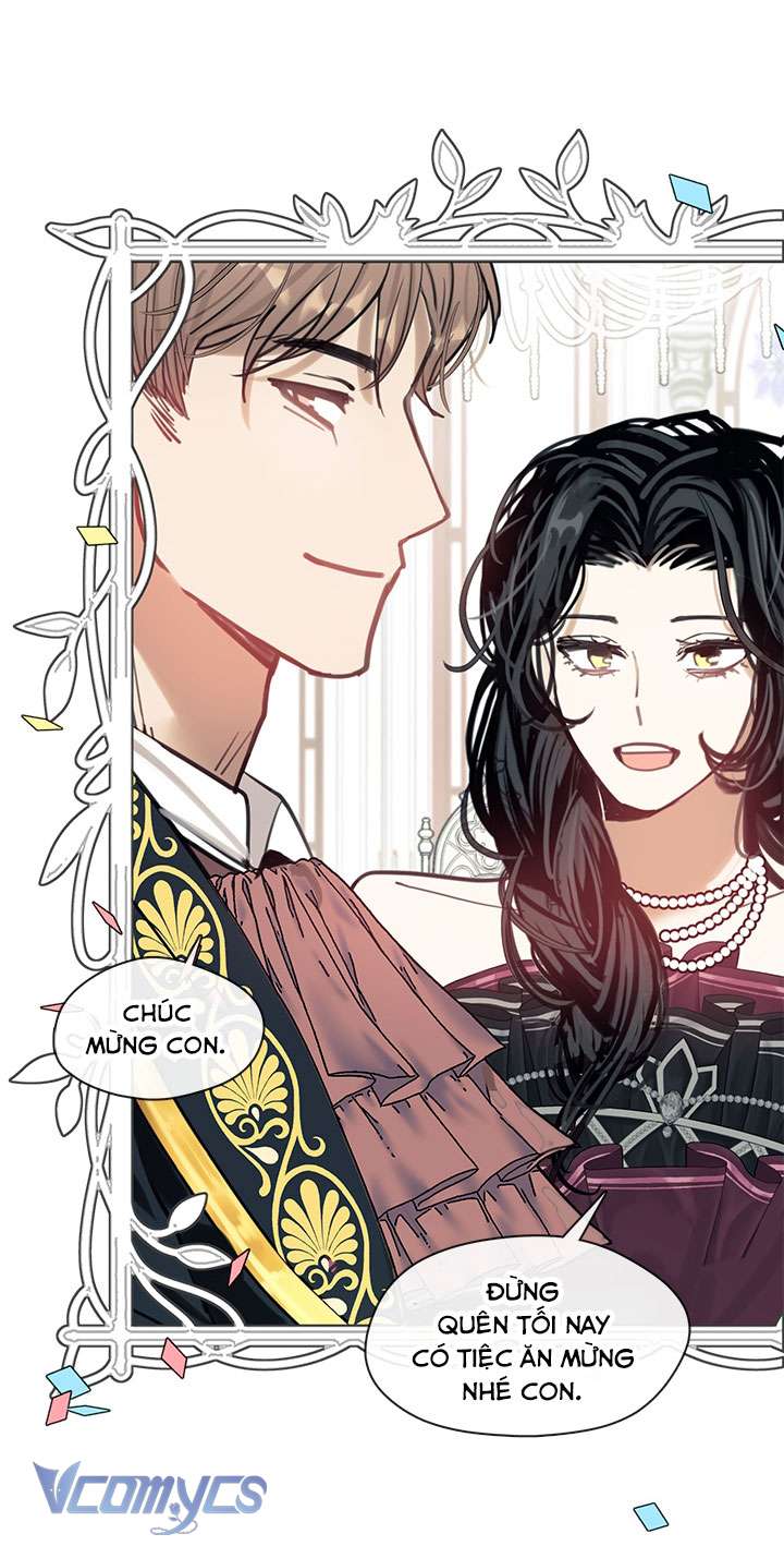 Gia Đình Bị Ám Ảnh Bởi Tôi Chapter 50 - Trang 4