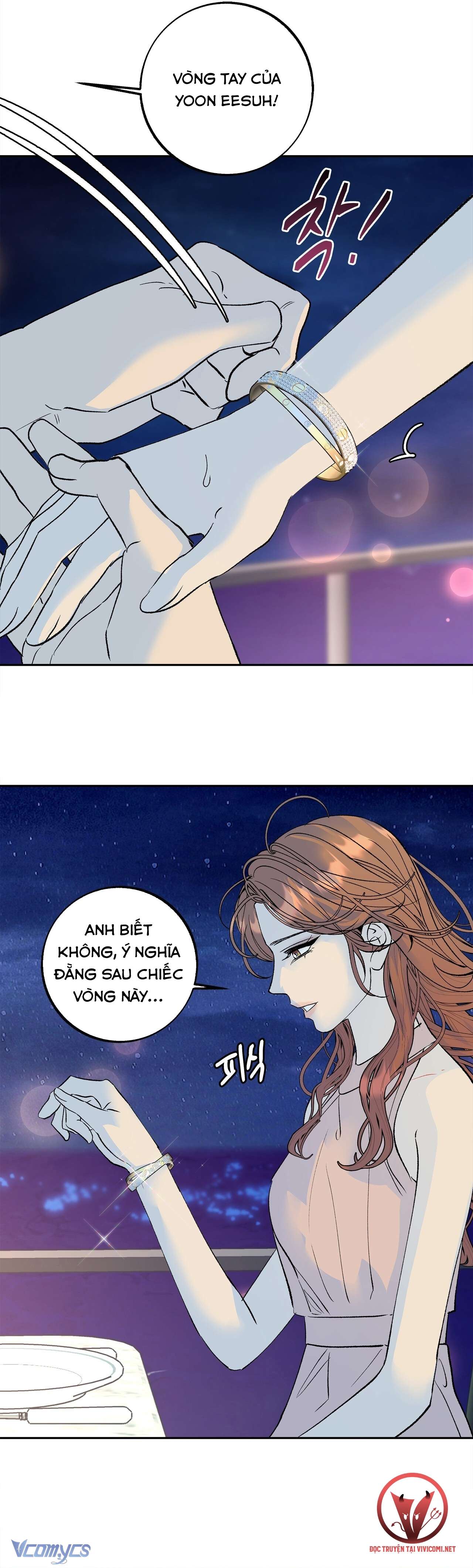 [18+] Tận Cùng Của Thế Giới Chap 42 - Trang 2
