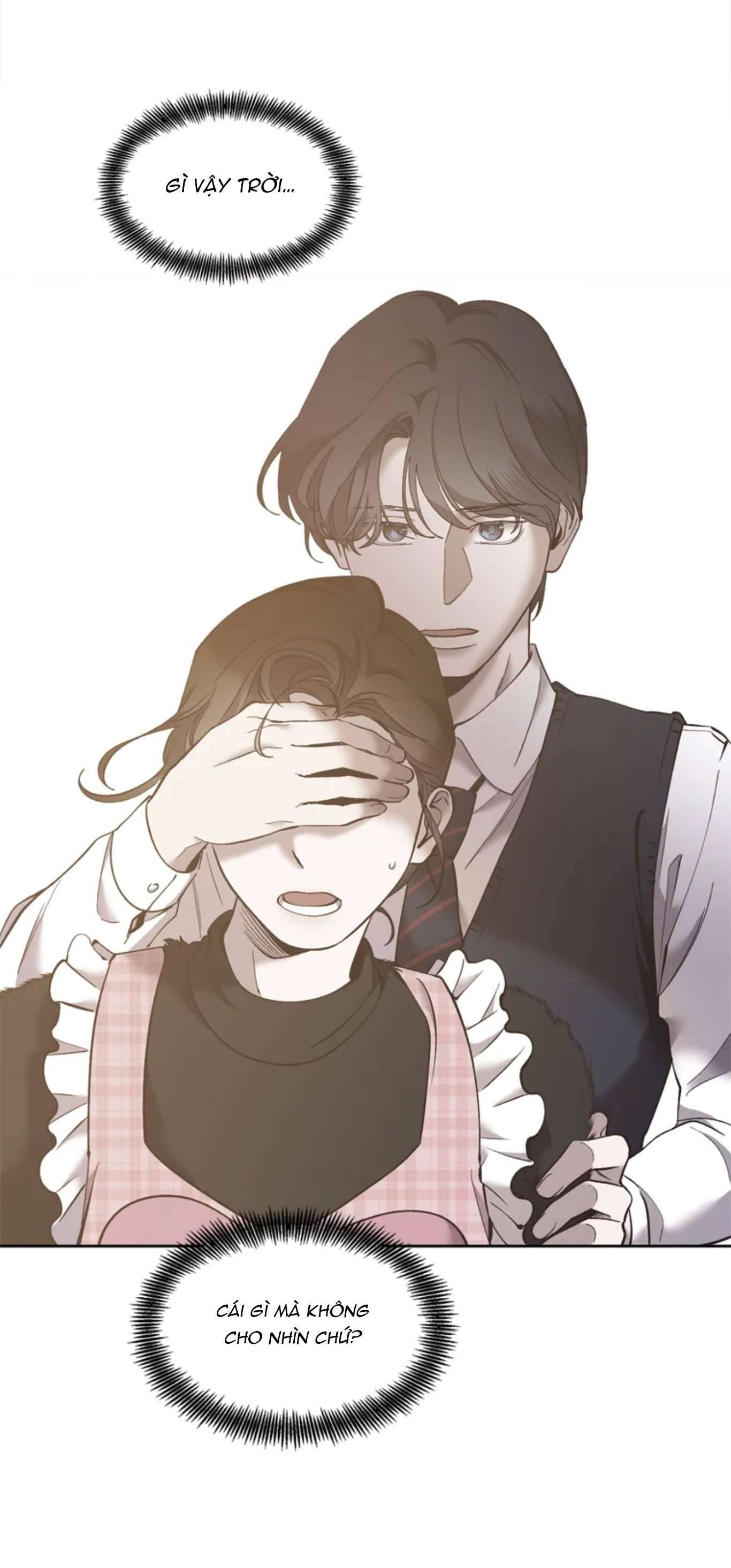 Thanh Xuân Của Chúng Ta Chap 56 - Trang 4