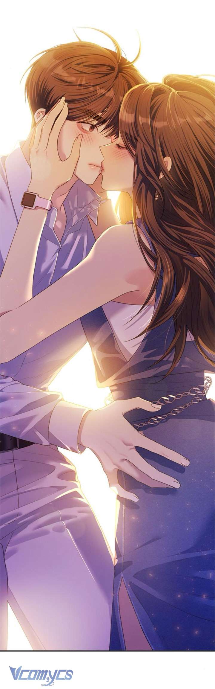 Couple Breaker Chapter 79 - Trang 4