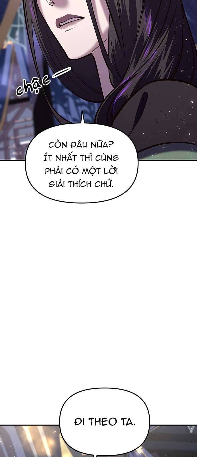 Vương Tử Huyền Bí Chapter 13 - Trang 3