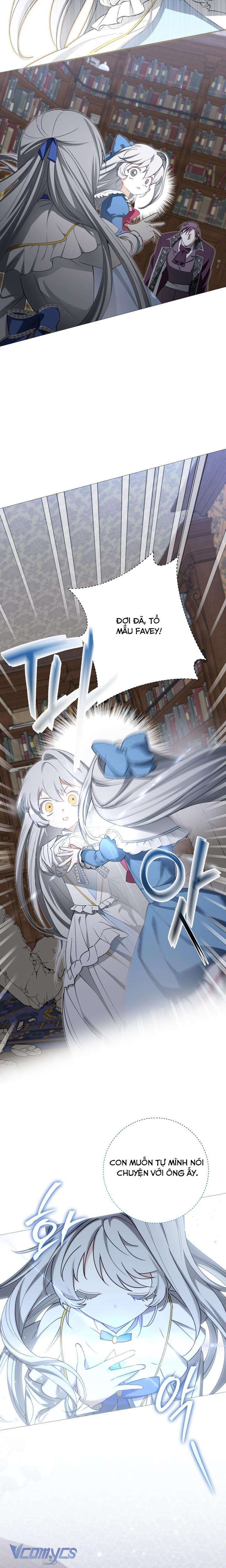 Cút Khỏi Gia Tộc Của Tôi! Chap 22 - Trang 3