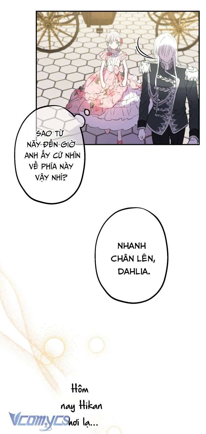 Những Nhân Vật Mạnh Nhất Thế Giới Ám Ảnh Tôi Chapter 12 - Next Chapter 12.5