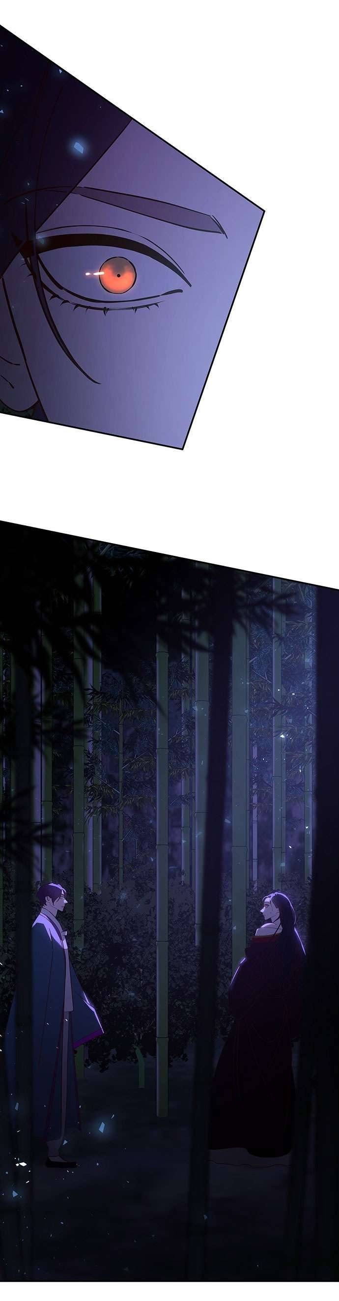 Vương Tử Huyền Bí Chapter 77 - Trang 4