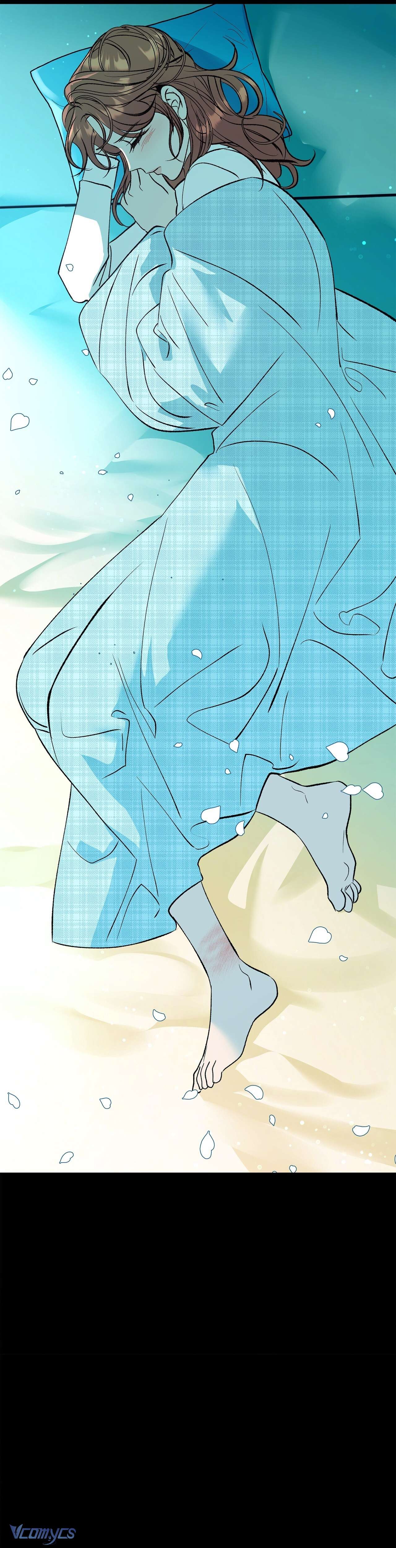 [18+] Tận Cùng Của Thế Giới Chap 49 - Trang 2