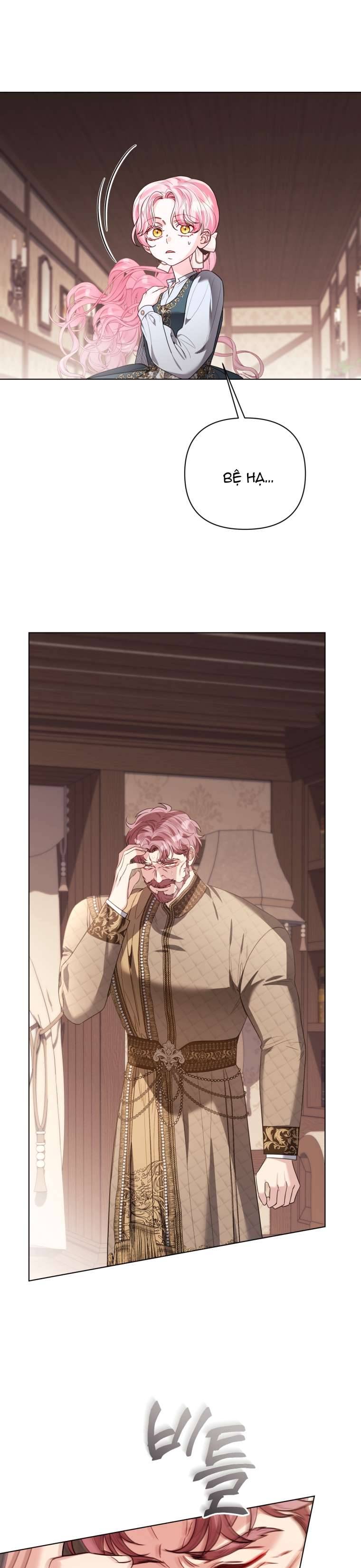 Thà Là Để Tôi Trở Thành Nữ Hoàng Chapter 42 - Trang 3