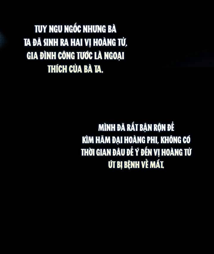 Cửa Hàng Búp Bê Của Công Chúa Chap 15 - Trang 2