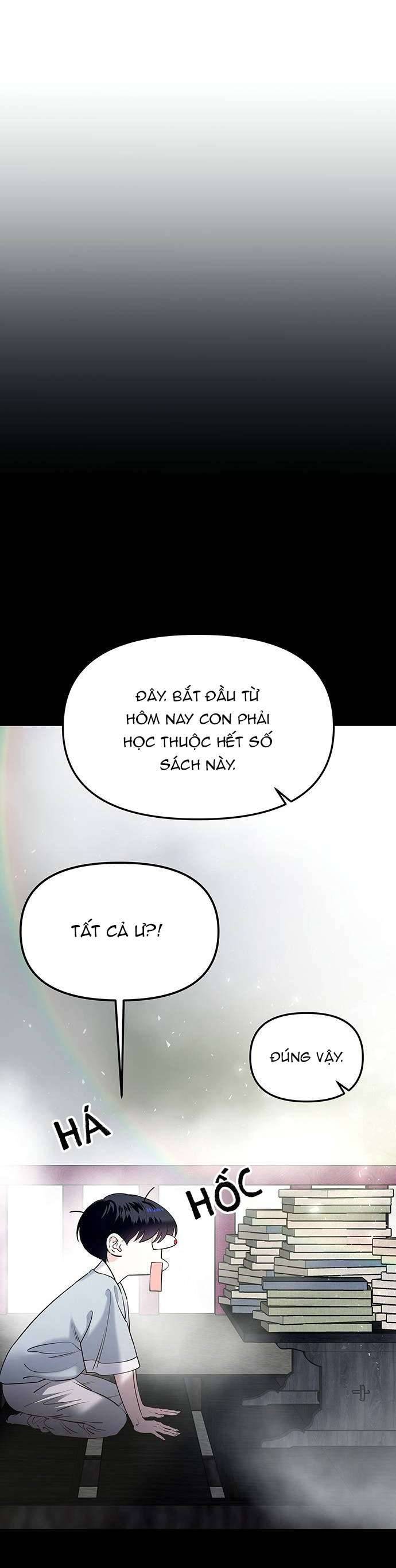 Vương Tử Huyền Bí Chapter 60 - Trang 4