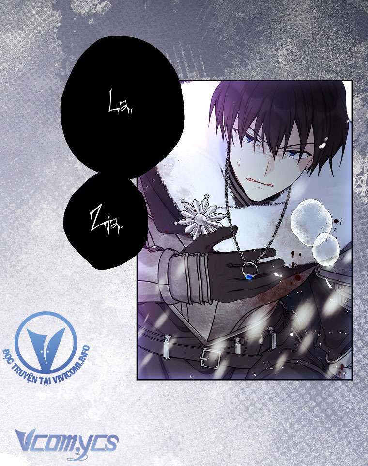 Vương Miện Lục Bảo Chap 105 - Trang 2