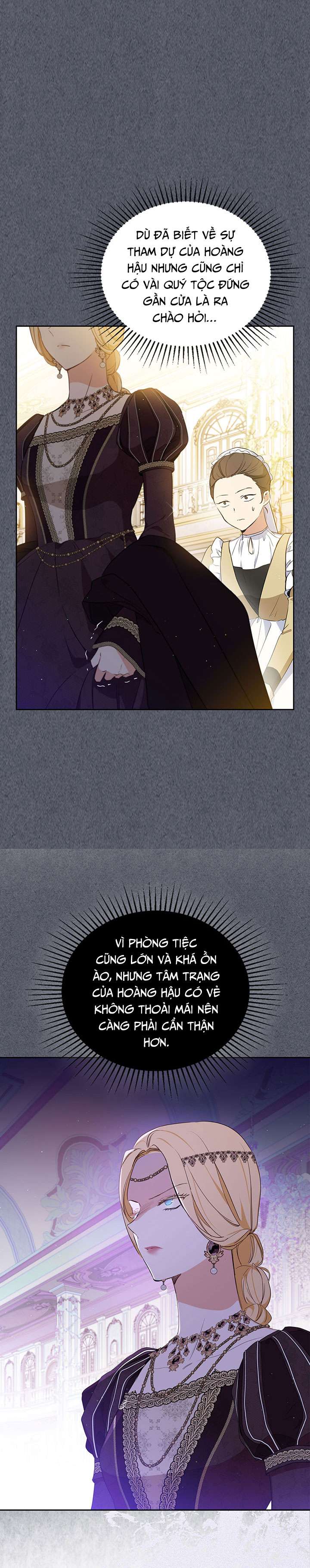 Kiếp Này Nhất Định Làm Gia Chủ Chap 110 - Trang 2