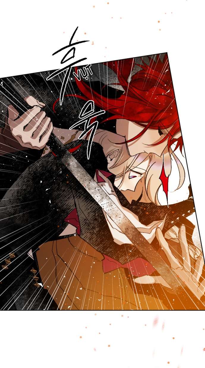 Lời Thú Nhận Của Chúa Tể Bóng Tối Chap 50 - Trang 4