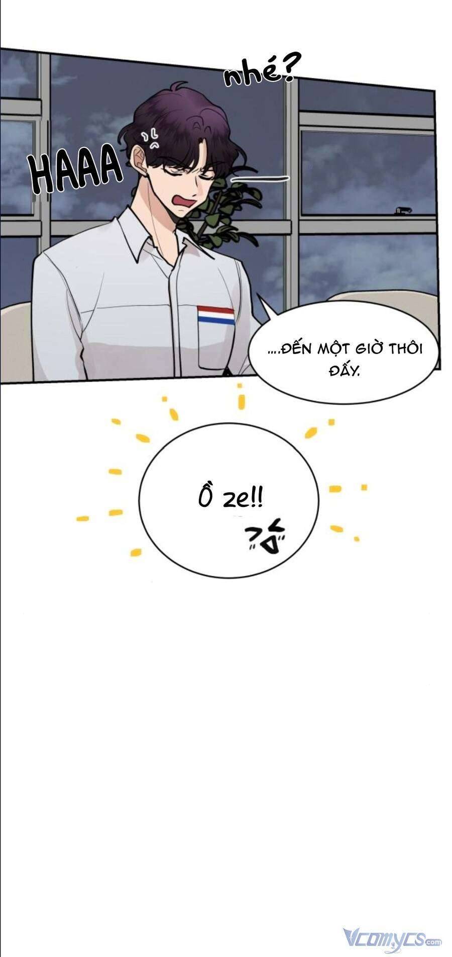 Oan Gia Ngõ Hẹp Chapter 48 - Trang 3