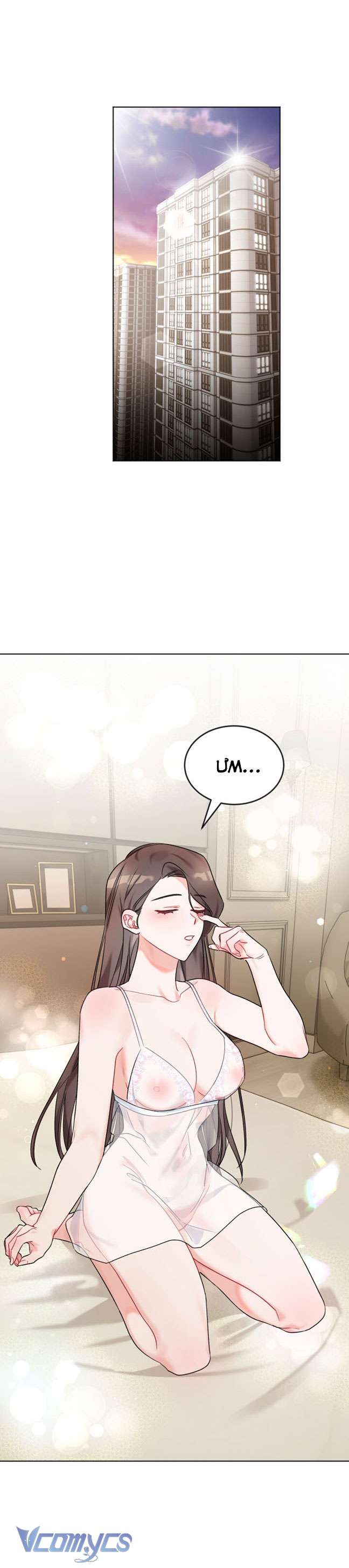 [18+] Những Đối Tác Dâm Loạn Ở Trường Học Chapter 5 - Trang 3