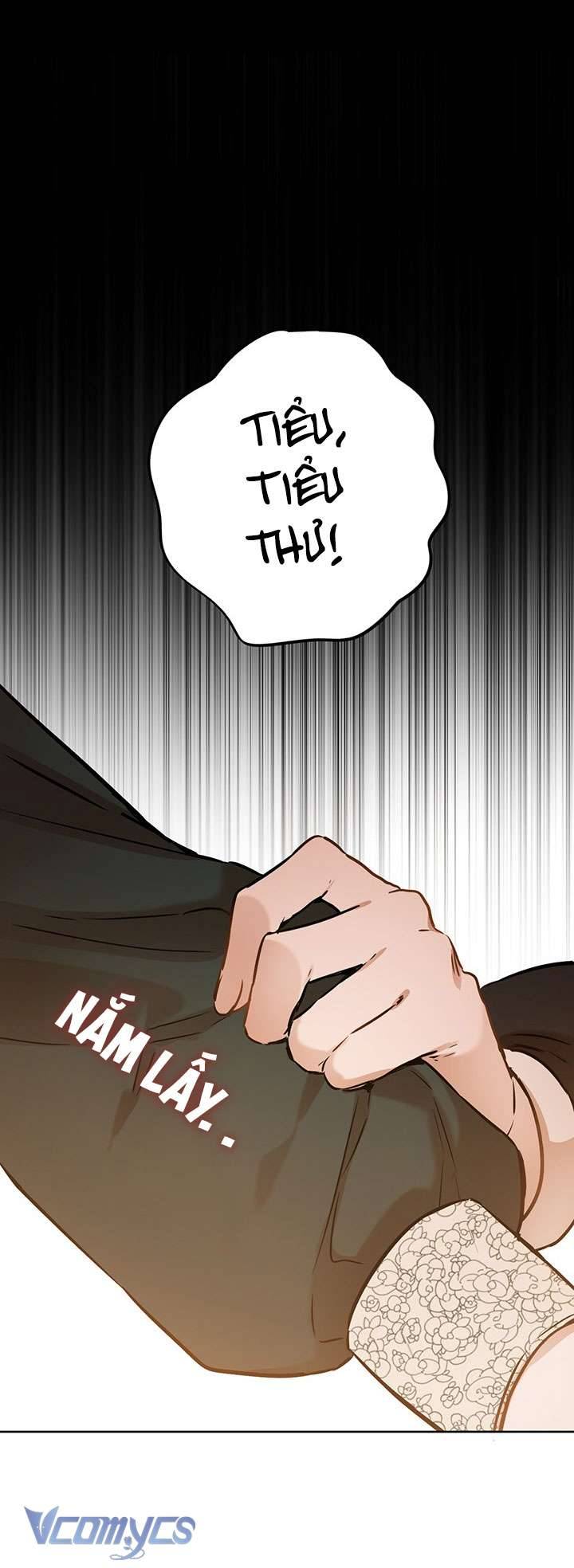 Cuộc Sống Mới Của Công Nương Chapter 22 - Trang 4