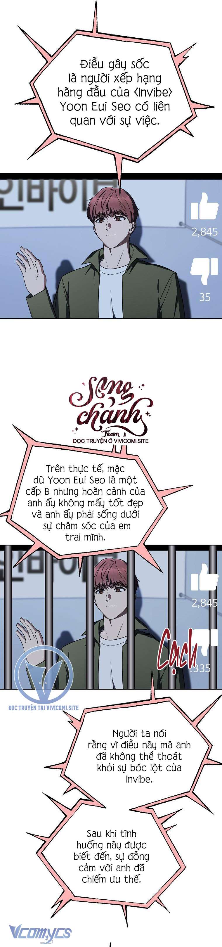 Hướng Dẫn Sinh Tồn Dành Cho Người Xếp Hạng Chap 46 - Trang 2