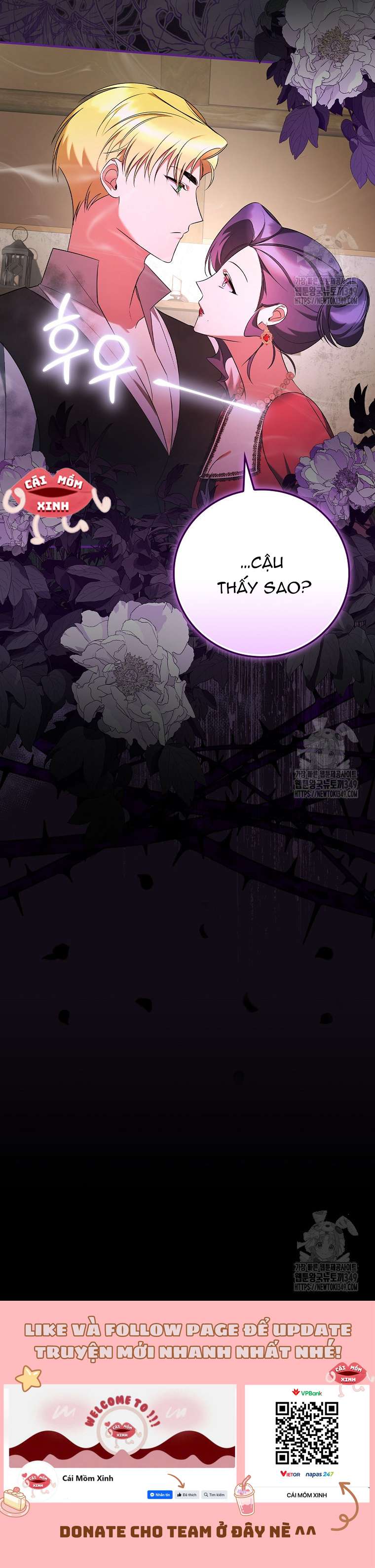 Đi Tìm Nàng Công Chúa Bỏ Trốn Chap 24 - Trang 4